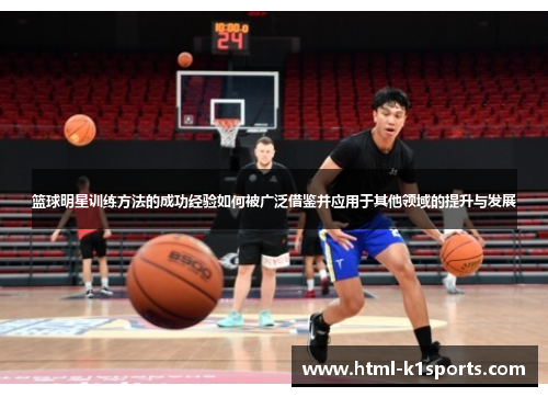 篮球明星训练方法的成功经验如何被广泛借鉴并应用于其他领域的提升与发展