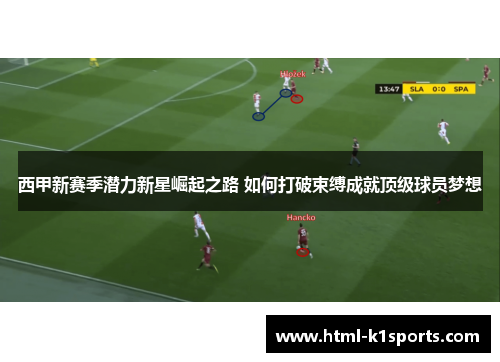 西甲新赛季潜力新星崛起之路 如何打破束缚成就顶级球员梦想 西甲新赛季潜力新星崛起之路 如何打破束缚成就顶级球员梦想