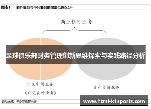 足球俱乐部财务管理创新思维探索与实践路径分析