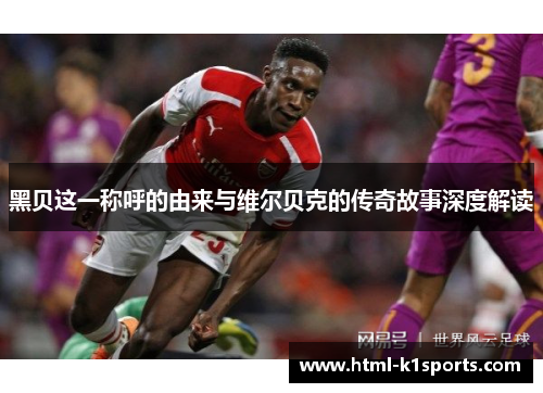 黑贝这一称呼的由来与维尔贝克的传奇故事深度解读